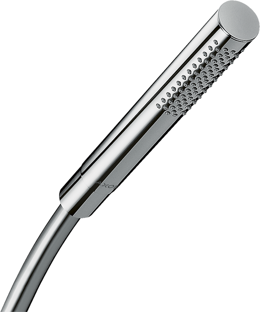 Axor Starck Handbrause 1jet (chrom)
