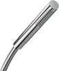 Axor Starck Handbrause 1jet (chrom)