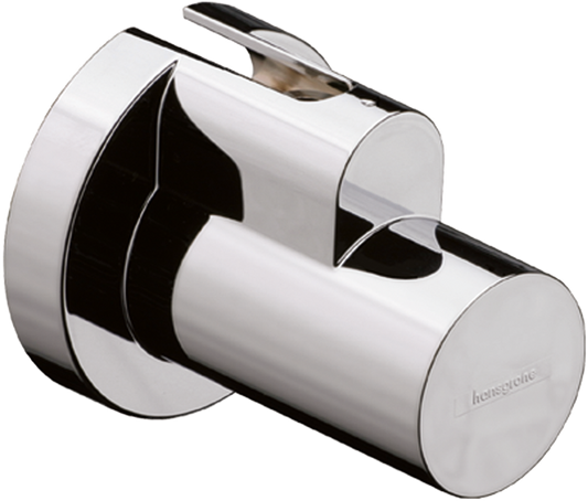 hansgrohe Flowstar Eckventilschuber (chrom)