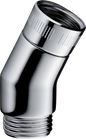 hansgrohe Adapter für Selecta Handbrause an Unica'E (chrom)