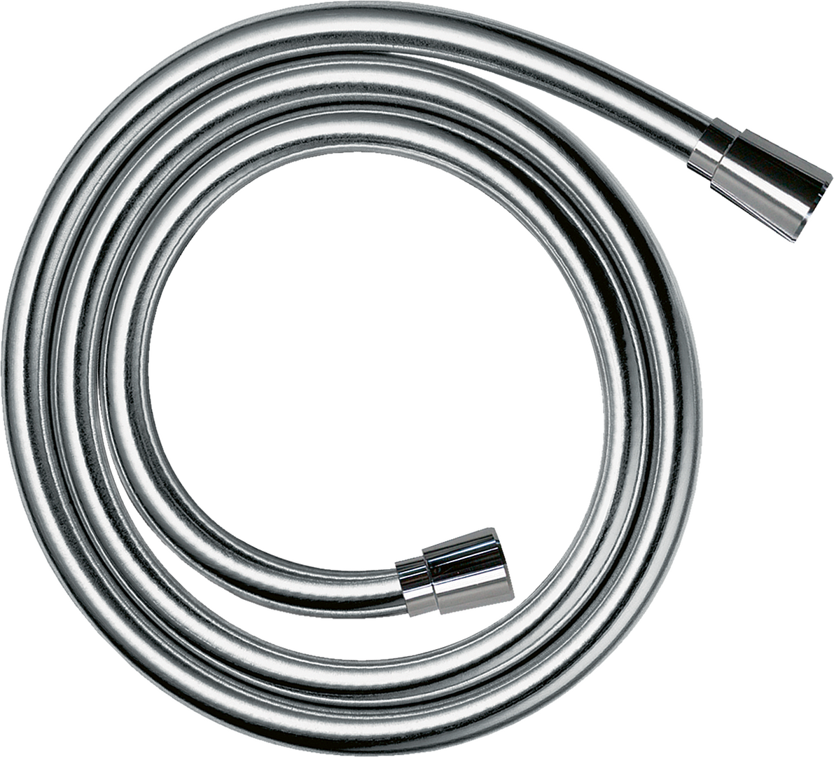 Hansgrohe Brausenschlauch Isiflex B 1600 mm (chrom)