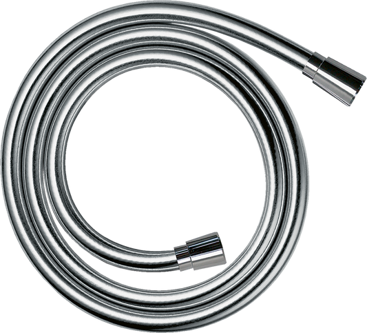 Hansgrohe Brausenschlauch Isiflex B 1600 mm (chrom)