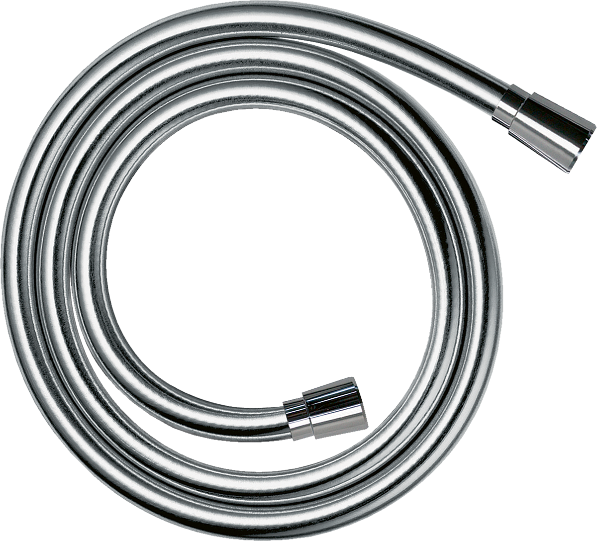 hansgrohe Isiflex B Brauseschlauch 2,00 m (chrom)