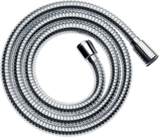 hansgrohe Sensoflex Metallbrauseschlauch 1,60 m (chrom)