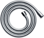 hansgrohe Sensoflex Metallbrauseschlauch 1,60 m (chrom)