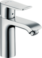 Hansgrohe Metris Waschtischmischer 110 ohne Ablaufgarnitur (chrom)