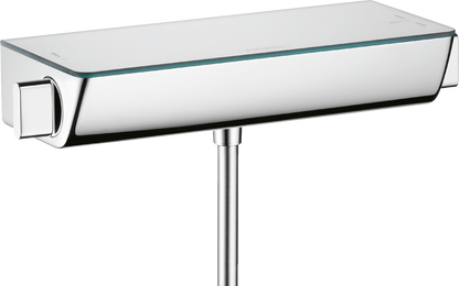 Hansgrohe Ecostat Select Brausethermostat Aufputz (chrom)