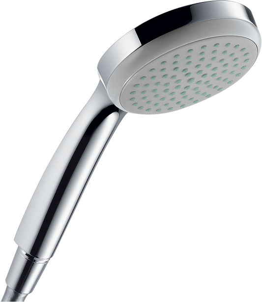 hansgrohe Croma 100 Handbrause 1jet EcoSmart (chrom)