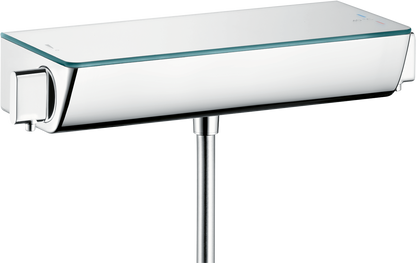 Hansgrohe Ecostat Select Brausethermostat Aufputz (chrom)