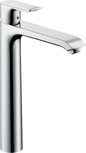Hansgrohe Metris Waschtischmischer 260 ohne Ablaufgarnitur (chrom)