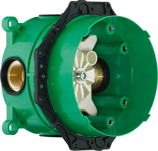Axor iBox universal Grundkörper für Unterputz-Fertigsets, DN20