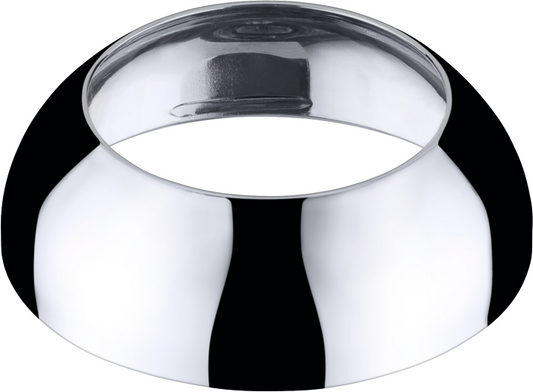 hansgrohe Steckkappe M3 (chrom)
