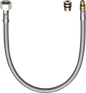 hansgrohe Anschlussschlauch 450 mm M8 x G 3/8