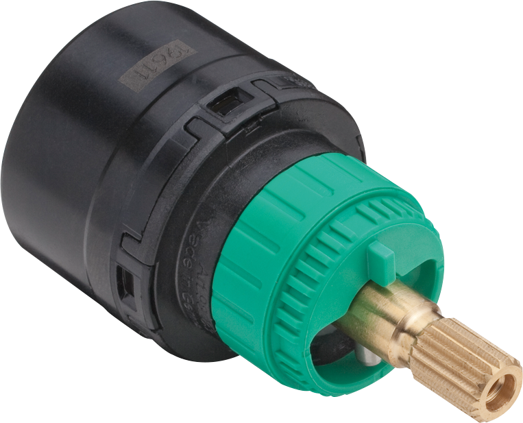 hansgrohe Ab- und Umstellventil AUV32