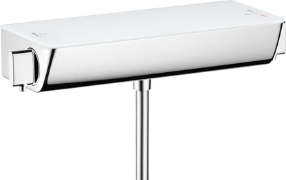 Hansgrohe Ecostat Select Brausethermostat Aufputz (chrom)