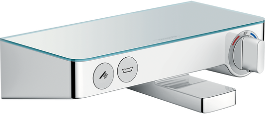 Hansgrohe ShowerTablet Select 300 Wannenthermostat Aufputz (chrom)