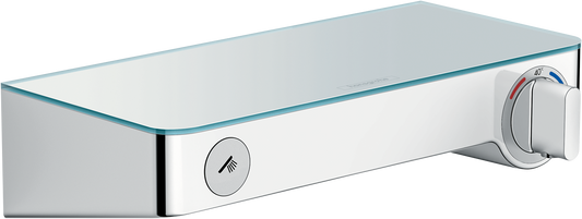 Hansgrohe ShowerTablet Select 300 Brausethermostat Aufputz (chrom)