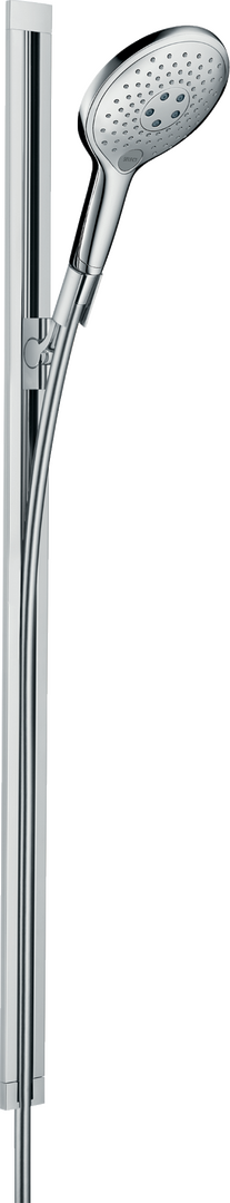 Hansgrohe Brausenset Raindance Select 150 Raindance Unica'S 900 mm (chrom)