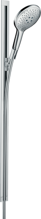 Hansgrohe Brausenset Raindance Select 150 Raindance Unica'S 900 mm (chrom)