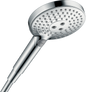 Hansgrohe Raindance Select S 120 Handbrause, 15 l/min (chrom)