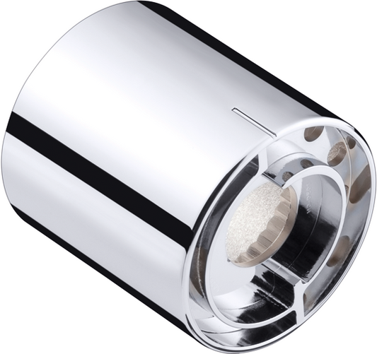 hansgrohe Anschlaghülse für Thermostat iBox (chrom)