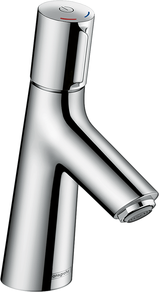Hansgrohe Talis Select S Waschtischmischer 80 ohne Ablaufgarnitur (chrom)