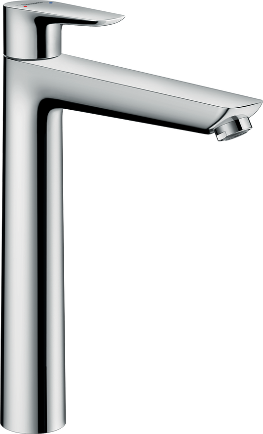 Hansgrohe Talis E Waschtischmischer 240 ohne Ablaufgarnitur (chrom)