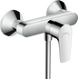 Hansgrohe Talis E Brausenmischer Aufputz (chrom)