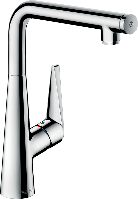 Hansgrohe Talis Select M51 Spültischmischer 300 1jet (chrom)
