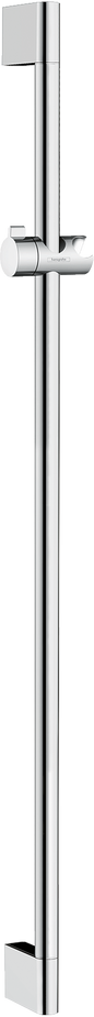 hansgrohe Unica'Croma Brausestange 900 mm (chrom)