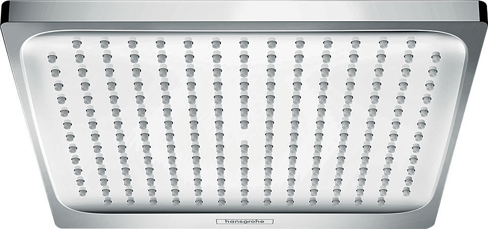 Hansgrohe Crometta E 240 Kopfbrause (chrom)