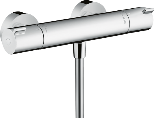 Hansgrohe Ecostat 1001 CL Brausethermostat Aufputz (chrom)
