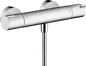 Hansgrohe Ecostat 1001 CL Brausethermostat Aufputz (chrom)