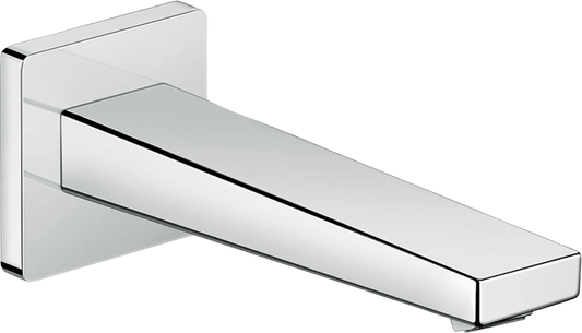 Hansgrohe Metropol Wanneneinlauf, Ausladung 167,5 mm (chrom)