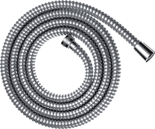hansgrohe Metaflex C Brauseschlauch 1,25 m (chrom)