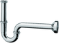 hansgrohe Röhrensifon DN 32 installationsfreundlich (chrom)