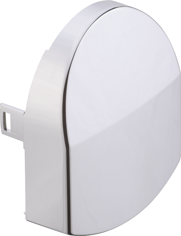 hansgrohe Abdeckung Exafill (chrom)