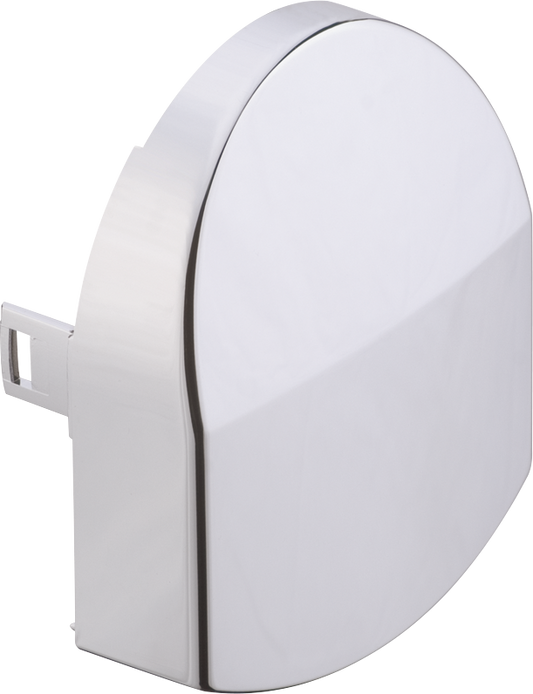 hansgrohe Abdeckung Exafill (chrom)