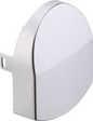 hansgrohe Abdeckung Exafill (chrom)
