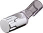 hansgrohe Schieber Unica'88 (chrom)