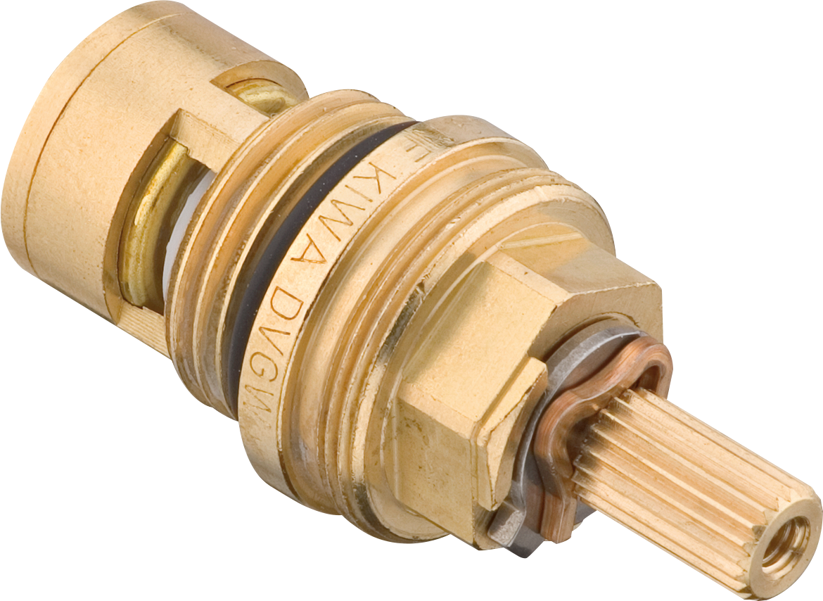 hansgrohe Absperreinheit DN 15 180°