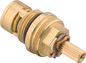 hansgrohe Absperreinheit DN 15 180°