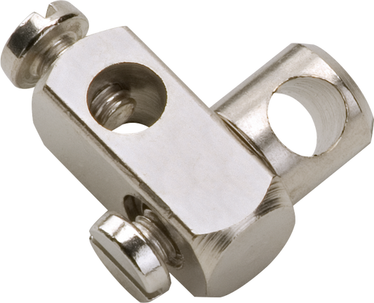 hansgrohe Umsetzer komplett (chrom)