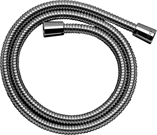 Axor Metallbrauseschlauch 2,00 m (chrom)