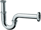 hansgrohe Standard Röhrensifon DN 32 (chrom)