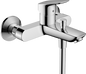 Hansgrohe Wannenmischer AP Logis chrom