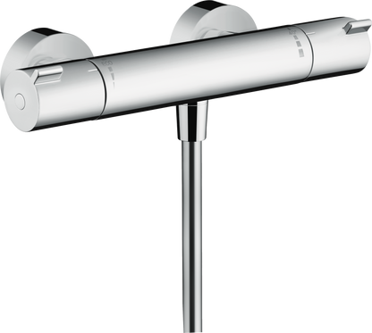 Hansgrohe Ecostat 1001 CL Brausethermostat Aufputz (chrom)