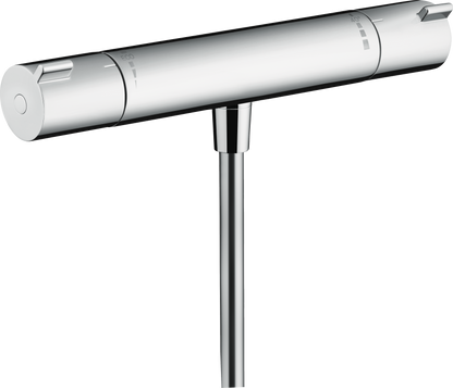 Hansgrohe Ecostat 1001 CL Brausethermostat Aufputz (chrom)