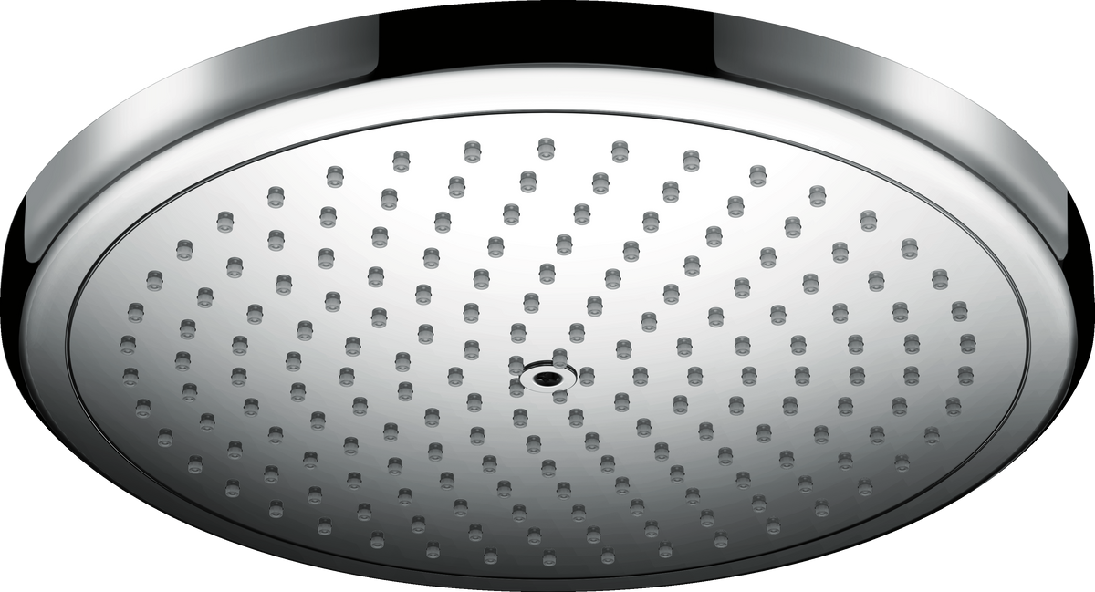 Hansgrohe Croma Kopfbrause 280 (chrom)