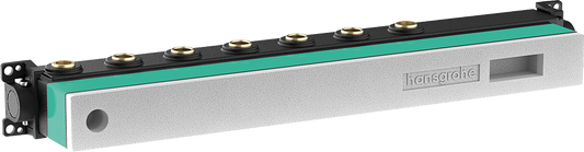 Hansgrohe RainSelect Grundset für 5 Verbraucher
